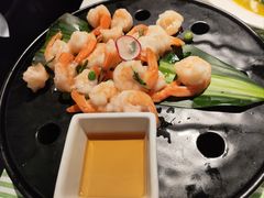 -桂满陇-西湖船宴(西单大悦城店)