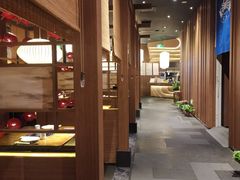-蟹将军·松叶蟹和牛日料放题自助(K11店)