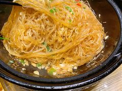 干捞粉丝-湘遇餐厅(澎厨店)