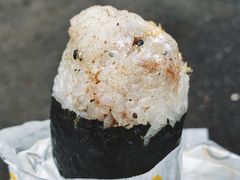 -徐氏糯米包油条(山海关路店)