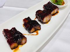 黑叉烧-炳胜品味(海印总店)