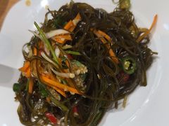 -西部马华清真兰州牛肉面·烧烤夜市(三里河店)