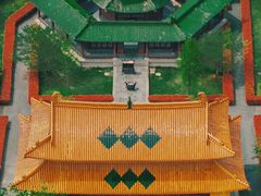-三国水浒景区(无锡影视基地)
