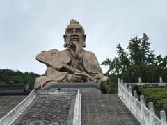 -句容茅山景区