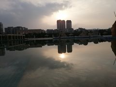 -中国死海旅游度假区