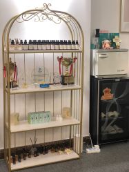 -YooMee优美智能科技美肤机构