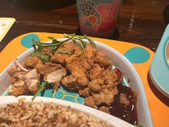 -Brut Eatery悦璞食堂(建国东路店)
