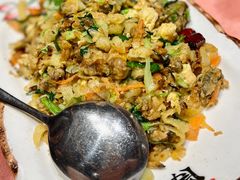 -山西会馆·晋菜·晋商宴·牌匾博物馆(胜利东街店)