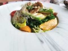 -Kathleen's Waitan 凯圣琳江景西餐厅(外滩店)