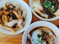 -洞子口张老二凉粉(文殊院店)