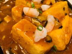 -莆田餐厅PUTIEN(西安万象天地店)