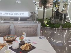 -3号仓库·创意中国菜(新世界城店)