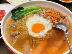 -洪禧楼·老广东海鲜酒楼(宁波万象城店)