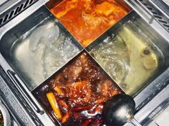 -海底捞火锅(泉城路店)