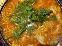 -槿Story·韩国料理(望京韩国美食城店)