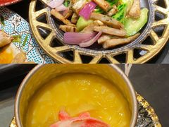 -粤·向群饭店(二沙岛店)