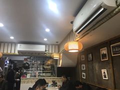 -二扁私房面馆(崂山路店)
