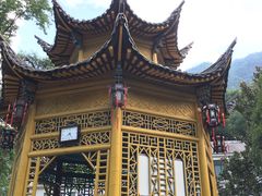 -黄山温泉国际旅游度假区