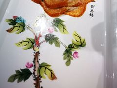 -京味斋·北京烤鸭(华威桥北工大店)