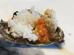 -皇朝海鲜酒店