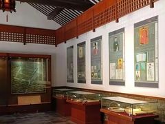 -包公祠