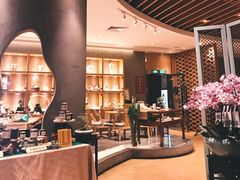 -若蘭慈·无国界素食料理(欢乐海岸店)