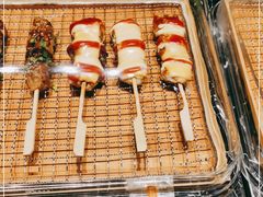 -池田寿司·新鲜现做(昌平悦荟店)