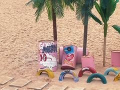 -那香海钻石沙滩浴场