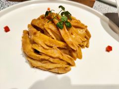 -北京王府井希尔顿酒店·秦唐中餐厅Chynna