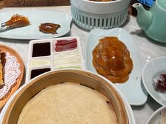 -泰钰丰烤鸭.天津菜(开发区店)