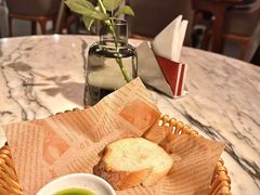 -at cafe 意大利餐厅(集美店)
