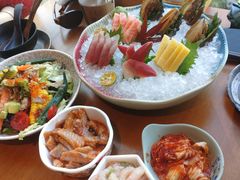 -九井澤精致料理(金茂店)