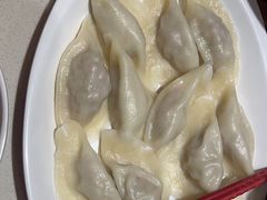 -喜家德虾仁水饺(华强天虹店)