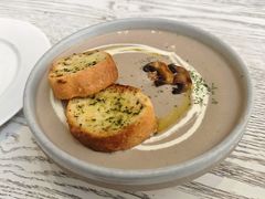 法式菌菇汤-娜娜家•Nana's restaurant (南开大悦城店)