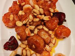 -宁邦·家宴·南京菜(红山动物园店)