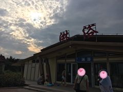 -青岛银沙滩