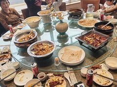 -嘎吧锅私家菜馆(联想科技城店)