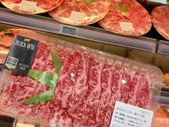 -七鲜超市(瑞虹天地太阳宫店)