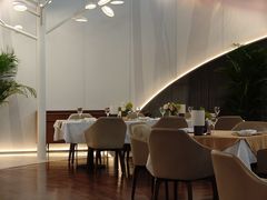 -国家大剧院西餐厅