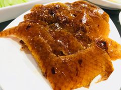 -德缘烤鸭店(大栅栏店)