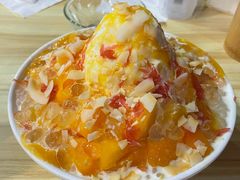 -荔芳传统糖水铺