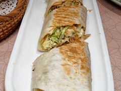 -BRBR叙利亚餐厅(总店)