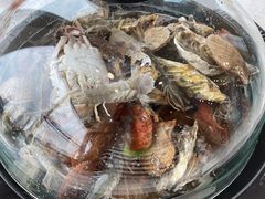 -前王院•巧克力海鲜市集餐厅(万平口店)