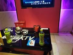 -最熊猫量贩式KTV(旺棠25栋综合楼店)