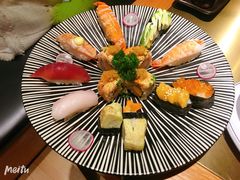 -三上料理(西湖文化广场店)