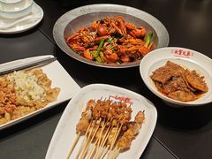 -天宝兄弟(前海壹方城店)