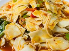-马学武手抓美食(下南关总店)