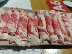 -麻辣英雄重庆火锅(二城广场店)