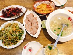 -沈阳李连贵熏肉大饼(兴城店)