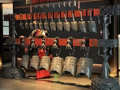 -曾宴·楚菜(湖北省博物馆店)